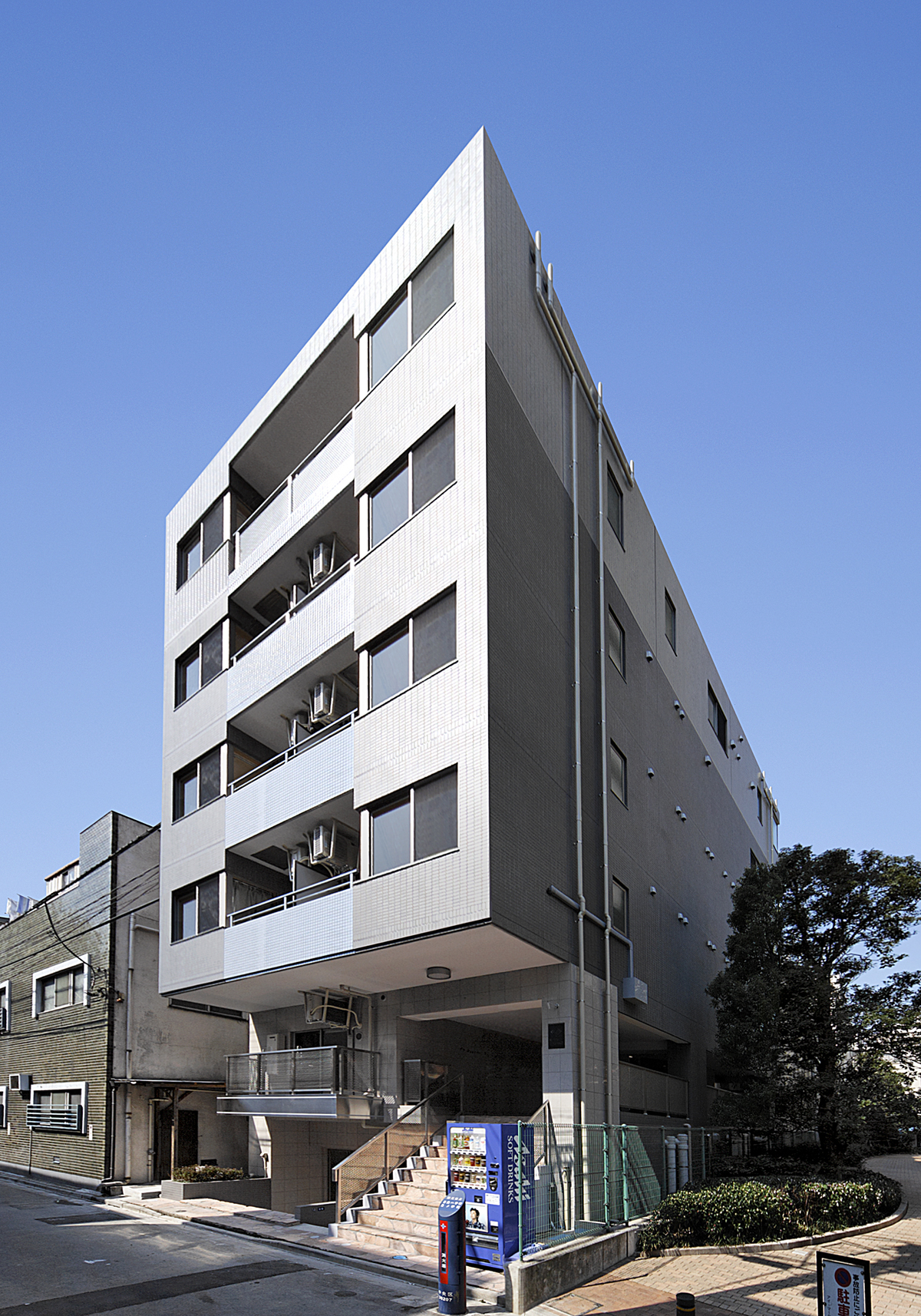 スプリーム月島Ⅱ