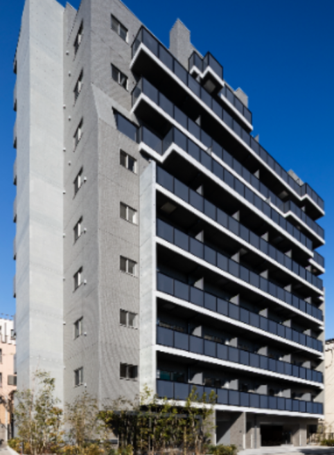 ヴァローレ三ノ輪