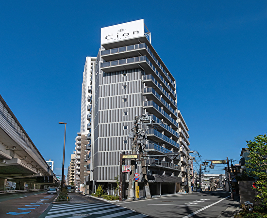 ヴァローレ三軒茶屋