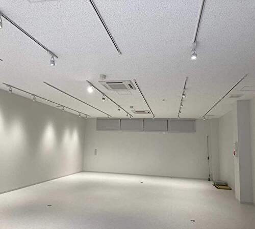 豊島区巣鴨内装改修工事